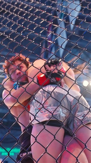 WHAT A BATTLE 👏 | Front Street Fights