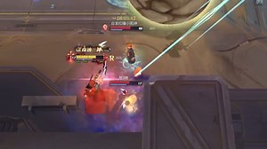 【黎沈King】Z神:\"我想看卫宫士郎操作\" 尬的king:\"OK给你表演一个BKB拉弓\" 建神:\"你就盯着对面小入机吧\"