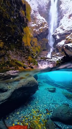 Relaxing Nature Live Wallpapers: Ocean Movements and Tranquility