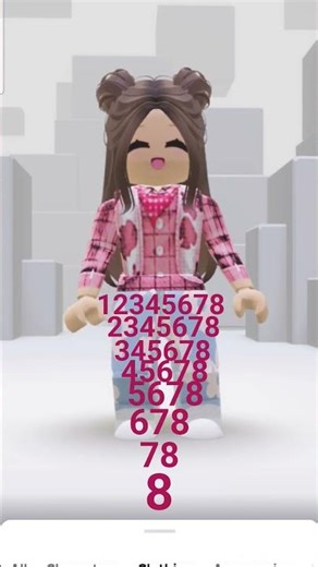 12345678 #roblox #funny #music #lifeisbutadream