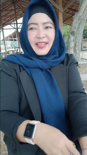 Pesona stw bikin anu gerah