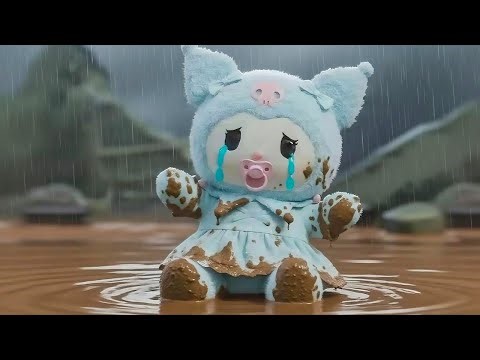 Kuromi Baby: Please Help Me! 😭💔