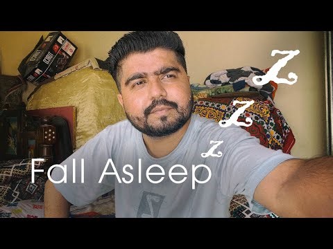 ASMR Positive Affirmations Before Sleep | Whispered Relaxation & Personal Attention