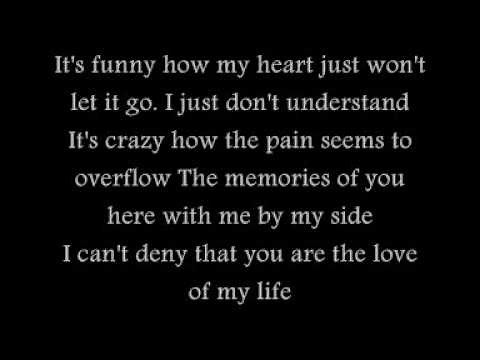 Lyrics - Missing Me by Rj Helton