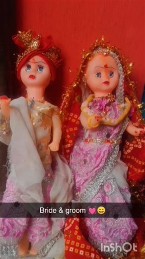 Gudda & Gudiya shadi ceremony 💐💐💓💗🧿#shorts