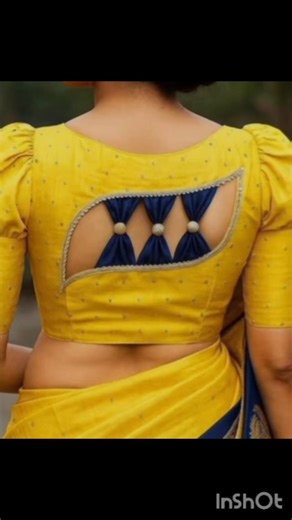 New 💯 ❤ ब्लाउज डिजाइन|🎉🎊 blouse design for saree|blouse design New|blouse sleeve design #blouse
