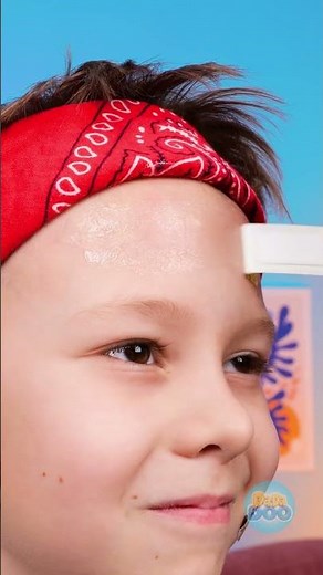 ✏️ Easy Fix ✋ Mom’s Clever Bandage Trick Kids Can Try! 🌿