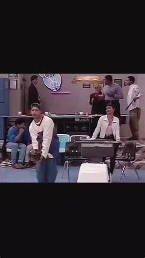 📺 Fresh Prince Of Bel-Air (What Would Y'all Do??) #sceneitbaby #Funny #Culture #tvshow #black