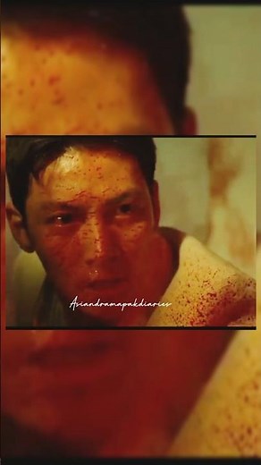 none can explain the depth of this scene| #jichangwook best performance in #theworstofevil #kdrama