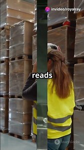 UHF vs HF RFID: What’s the Difference?