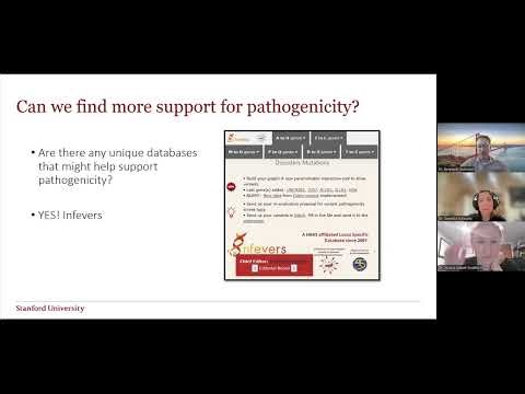 May '25 Case Conference Webinar