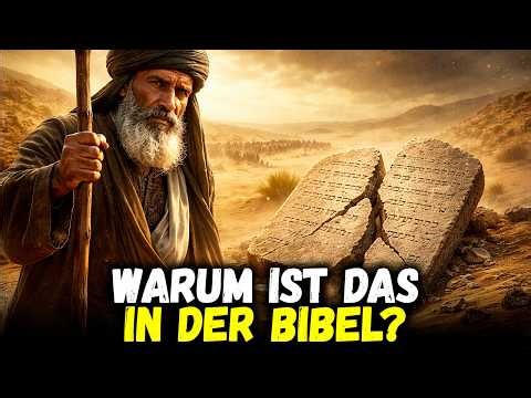 Das Buch der Richter: Die Dunkelste Epoche der Bibel