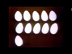 3 Hour Vintage Sesame Street Compilation #2