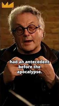 George Miller: Designing Mad Max