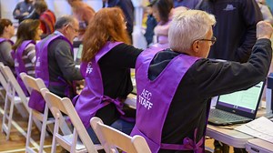 State Libs ‘sorry’ for voice postal vote mistake