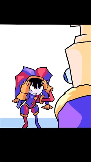 TADC Animatic (Kinger’s Dance) #tadc #animation #animatic