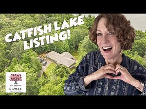 Wisconsin Lake Home For Sale / Eagle River, WI / Vilas County / Luxury Waterfront Home