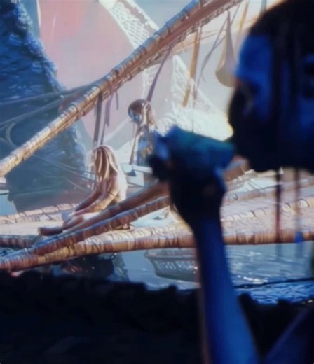 Exploring Avatar: Fire and Ash and Its Connection to Neytiri and Kiri
