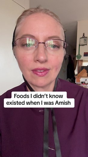 Naomi Swartzentruber on TikTok