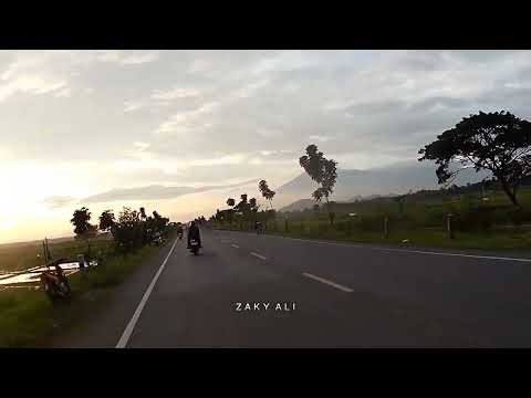 Part 24 The Most Beautiful View‼️2026 Homecoming Route: Pejagan - Prupuk Alternative Road