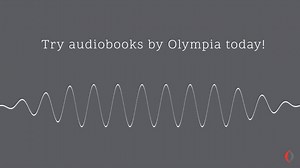 Pass the time in quarantine with an Audio Book 📘🖤 #QuarantineBookClub https://olympiapublishers.com/books/category/audio-books/ | Olympia Publishers