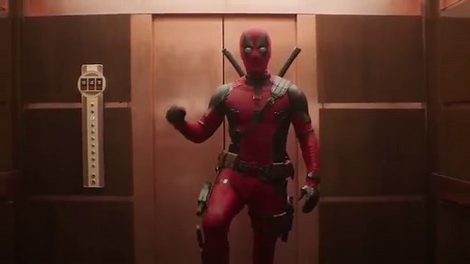 There's a new Deadpool Xbox controller — and it has butt cheeks