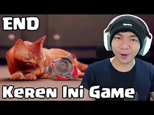 Sedih Berpisah Dengan Cireng - Stray Indonesia - END