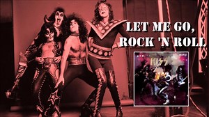 5.6K views · 170 reactions | Let Me Go Rock & Roll/Alive! Various live footage Photo Credits: Norman Seeff, Neal Preston, Jeffrey Mayer, David Tan, Charlie Auringer, Fin Costello, Len Delessio & Brian Hirsch. Video created by Patrick David All photos from the personal collection of The God Of Thunder. | The God Of Thunder | Facebook