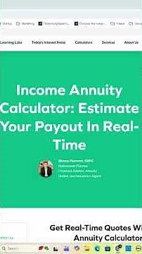Can I Use An Annuity If My Spouse Is Much Younger?
