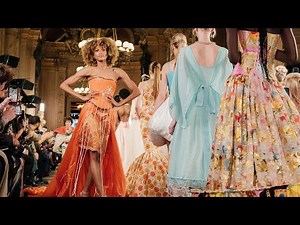 Max Alexander Fall-Winter 2026-2027 | Paris