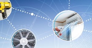 RL78 Motor Control Solutions