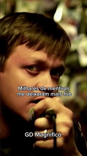 3 Doors Down - Here Without You