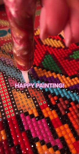 DiamondArtClub on TikTok