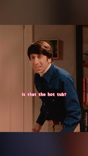 What‘s worse than friends using your hot tub？#shorts