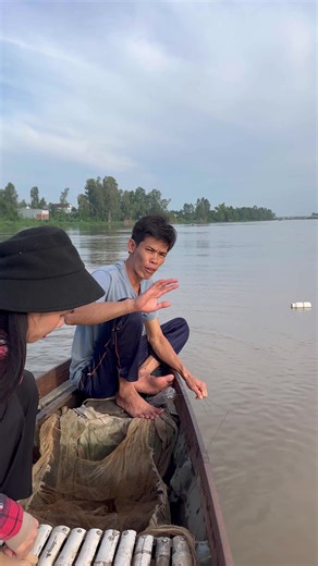 đi thả lưới cá mè mùa nước#tèomientay #vlogscuocsong