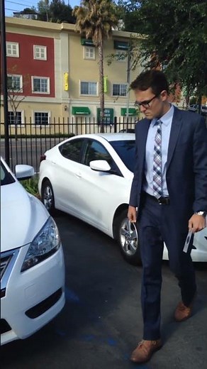 Enterprise Rent-A-Car scam