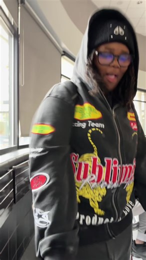 Shrug ya shoulderrrr #fyp #westbloomfield #trend #viral