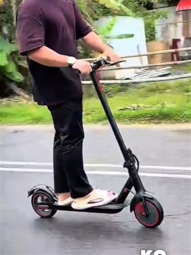 Mall LP60 Smart Electric Scooter for Urban Commuting