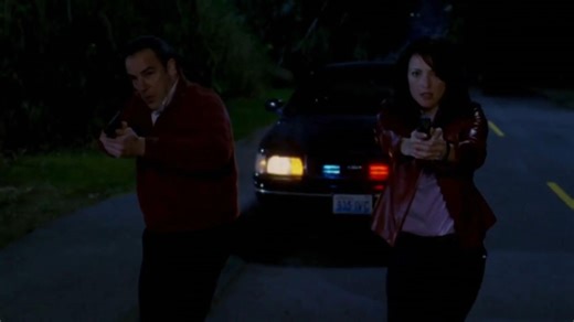 【犯罪心理】西雅图扼杀者案发+抓捕