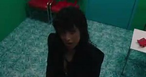 Camila Cabello - psychofreak (Official Music Video) ft. WILLOW