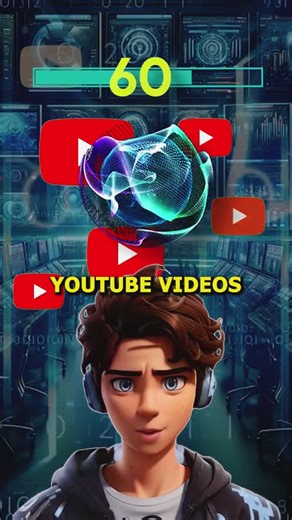 2K views · 24 reactions | Here's how you can create multiple YouTube videos with AI! #ai #aitools #aitool #aichannel #aidailyinsights cc:aidailyinsights | AI Mastery | Facebook