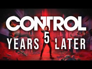 Control: 5 Years Later