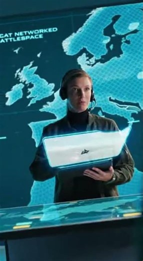 BAE Systems Tempest – Britain’s Sixth-Generation Fighter Vision