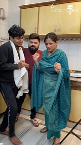 73M views · 565K reactions | Jab patni ko aaya gussa tab pati ka hua bura haal | Jitender Singh | Facebook