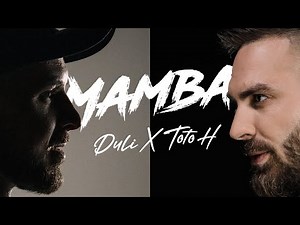 ToTo H x Duli - Mamba ( Official Video )