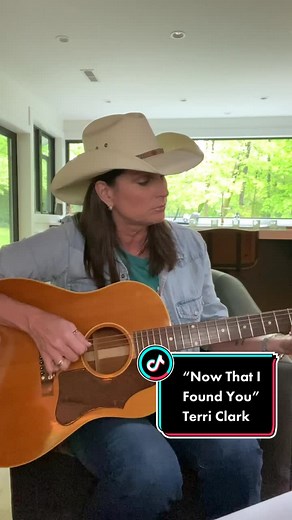 Memories of 90s Country Music: Terri Clark's Classic Love Songs