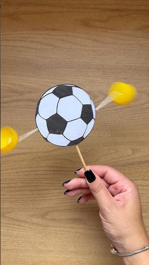 Atividade Lúdica para trabalhar sobre a Copa na Educação Infantil