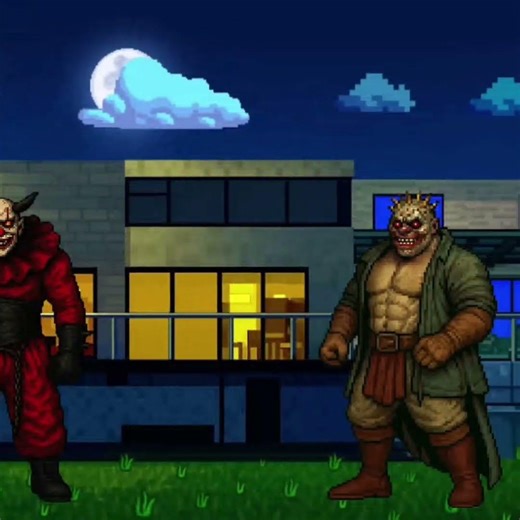 Alfa vs beta beta game☠️🐄