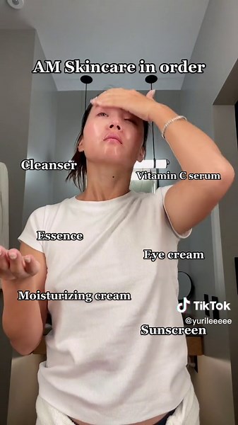 Morning Skincare Routine: Step-by-Step Guide for Radiant Skin