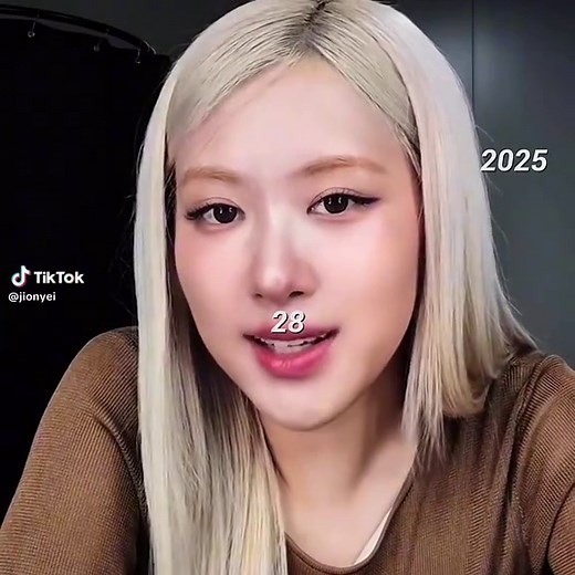 Blackpink’s Rosé: Adorable Moments Highlighted